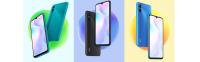 Redmi Xiaomi 9A Granite Gray 2GB RAM 32GB ROM - details 0