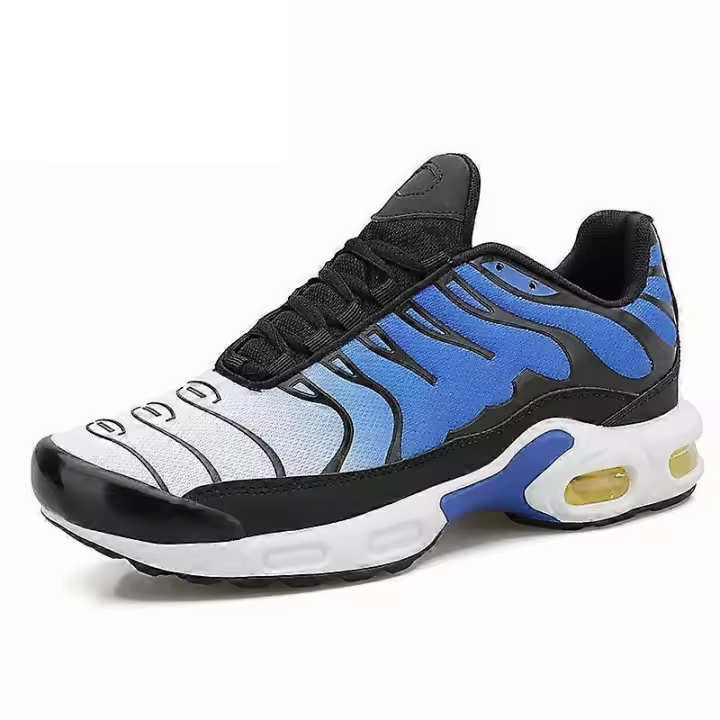 Men Women Air Sneakers Platform Increase Running Shoes Male Shoes Sports Womens Shoes - 1