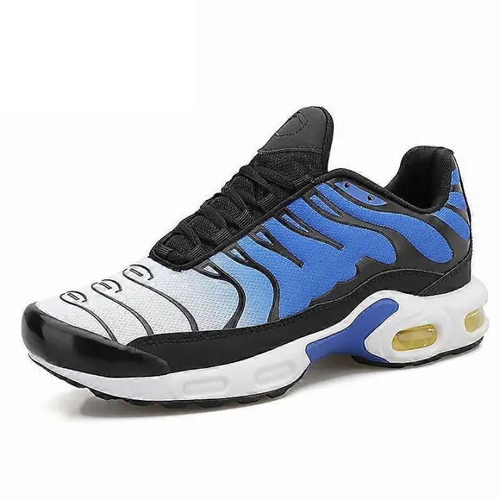 Men Women Air Sneakers Platform Increase Running Shoes Male Shoes Sports Womens Shoes - 1