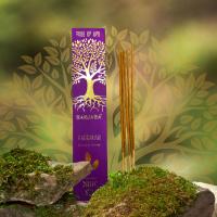 Incienso Botánico Banjara Artesanal de la India – Inspirado en el Poder de los Árboles Sagrados, Cada Variedad Representa un Árbol Único. Elaborado a Mano con Ingredientes Naturales para una Experiencia Aromática Auténtica de Awartisan - details 6