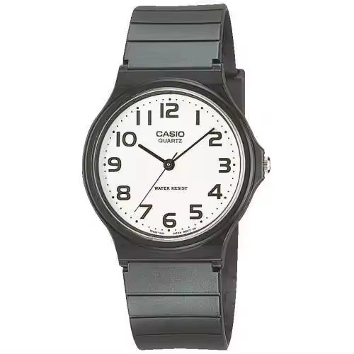Reloj Casio MQ-24-7B2LEG analógico - 1