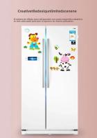 Puzzle De Madera Para Niños Y Niñas Juego De Dibujo Montessori Regalo De Cumpleaños Para Niñas De 3 4 5 Años Juego Educativo En El Jardín De Infancia - details 3