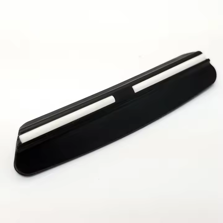 Dispositivo De Ajuste De Ángulo Fino 1pcs Herramienta De Afilado Guía De Piedra De Afilar Accesorios De Afilador Eco-amigable - 1