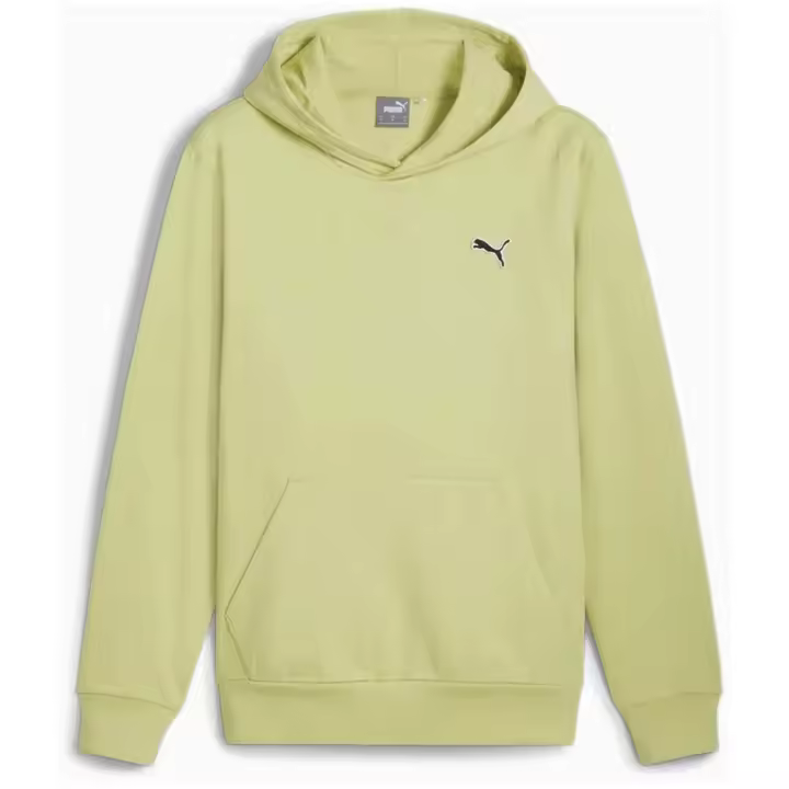 Textil Textil marca Puma modelo 676814-37 para hombre en color verde - 1