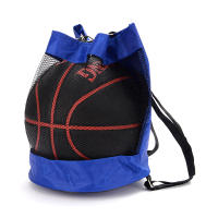 Mochila De Baloncesto Para Hombres 1PC Bolsa De Gimnasio Deportiva Para Adolescentes Accesorios De Entrenamiento Al Aire Libre - details 7