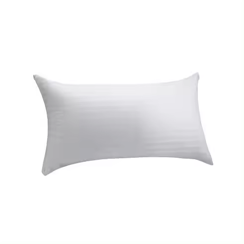 Funda Protectora Almohada Cutí Hotel Polialgodón con Cremallera Sibiles 00229 - 1