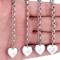 Pulsera De Corazón De Plata De Ley 925 Para Mujer Joyería De Moda Noble Para Fiesta Y Boda Regalo De Vacaciones - details 0