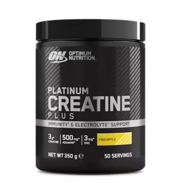 Optimum nutrition Platinum Creatine - 350 gr - 1