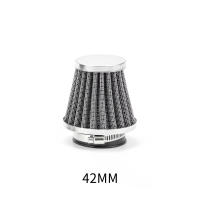Filtro De Aire Universal Para Coche Y Motocicleta High Flow Cubierta Ventiladora Breather Accesorios De Reemplazo Para Automóviles Y Motocicletas - details 8