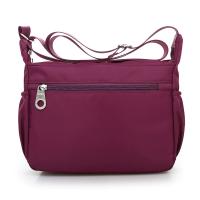 Bolso de Mensajero informal para Mujer, Bandolera de Tela Oxford impermeable, de gran capacidad, para Mamá - details 2