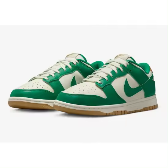 Nike Dunk low Malaquita Verde WMNS FB7173-131 - 1