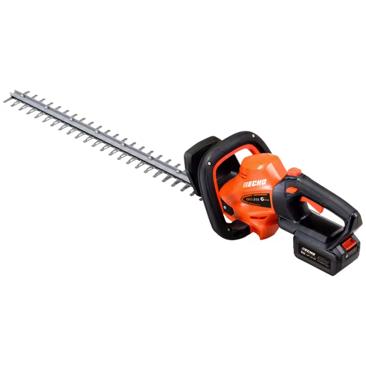 Echo DHC-310 40V Unidad desnuda de cortasetos (sin batería y cargador) - 1