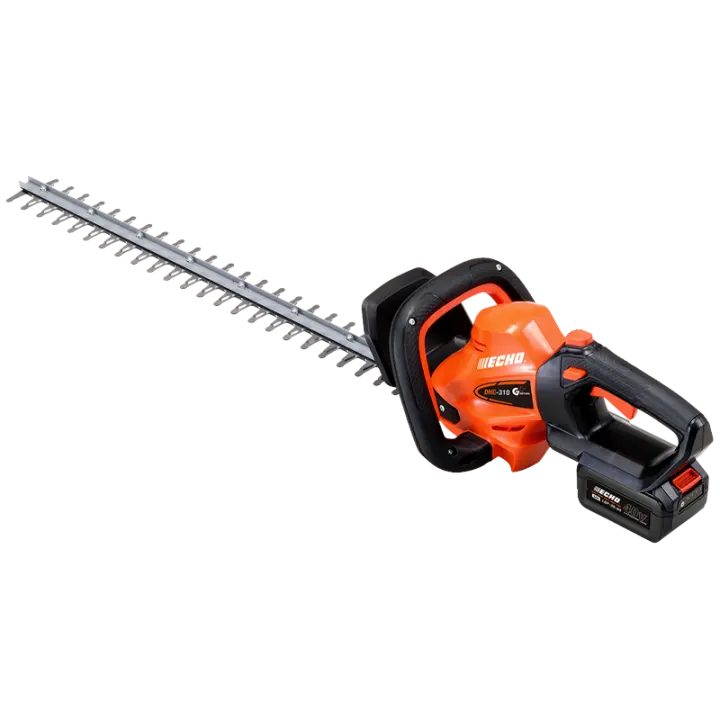 Echo DHC-310 40V Unidad desnuda de cortasetos (sin batería y cargador) - 1