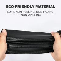 Parche De Cuero Artificial Autoadhesivo Para Reparación De Sofá Muebles Mesa Silla Estuche Zapato Cama Fijación Y Reparación - details 3