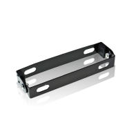 Kit De Eliminador De Faros De Barro Universal Ajustable Para Motocicleta Soporte De Placa De Número Y Señal Anterior En Aluminio CNC - details 6