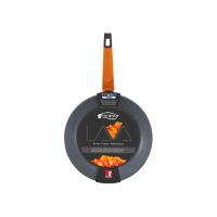 Set de 3 Sartenes San Ignacio LAVA Ø20 Ø26 Ø28 cm – Aluminio Forjado, Antiadherente Quantanium, Apto Inducción - details 6