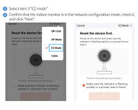 Timbre Video Inteligente TUYA 1080P con Pantalla Táctil 10 Pulgadas 7 Colores, WiFi Inalámbrico, APP Control, Kit Intercomunicador para Hogar - Compatible con Sistema de Acceso RFID (Control Puerta Seguridad) - details 16