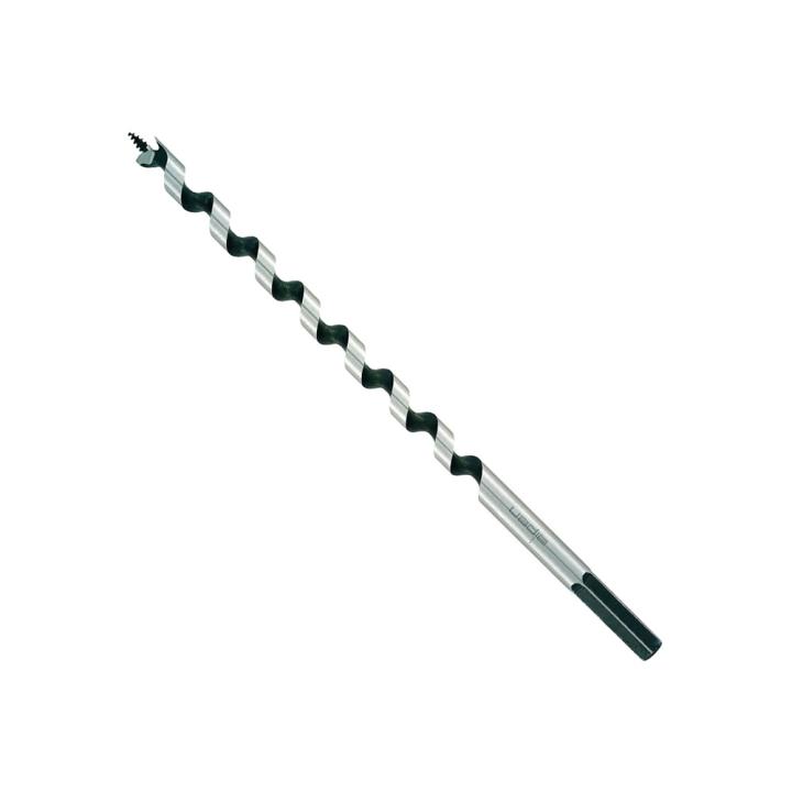 ALPEN - Broca Helicoidal para Madera 10x235 mm. (Ampolla 1 Pieza)