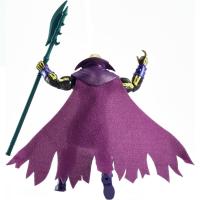 Figura Scare Glow Masters del Universo Revelation Masterverse MATTEL (HDR33) Motu 14 centímetros - details 3