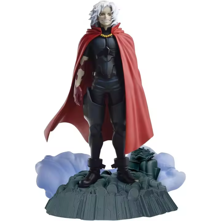 Figura Tomura Shigaraki Dioramatic The Brush My Hero Academia 20cmFigura  Coleccionable - Idea de Regalo- Mercancia Oficial - Juguetes para Niños y Adultos - Movies Fans - Muñeco para Coleccionistas y Exposición - 1