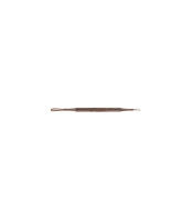 Fama Fabre Sacabarros Facial y Corporal Doble Punta para Extracción de Grasa en Poros Faciales o Corporales - Utensilio Efectivo para Cuidado Facial - details 0