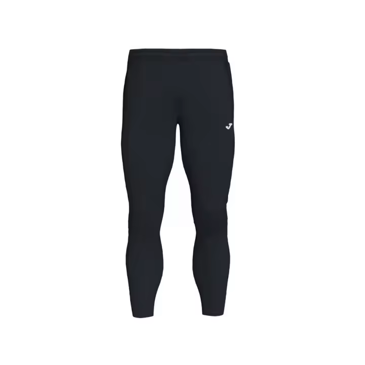 Pantalón Largo Negro Joma Brama Black - 1