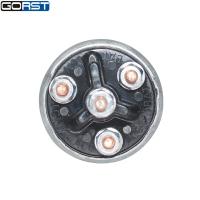 Interruptor De Encendido Starter 6665606 Para Bobcat Skid Steer Loader 310 440 443 453 540 630 730 863 873 MT50 Con Llave Piezas De Automóvil Material Metálico - details 2