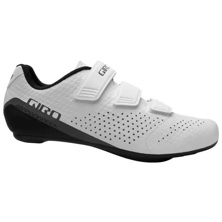 Giro Zapatillas De Carretera Stylus Blanco Hombre - 1