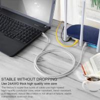 Banner - Cable de red UTP CAT6a