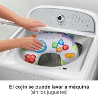 Cojin Pequeño Gamer Fisher Mattel HGB89 - details 5