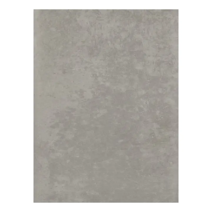 Revestimiento de paredes WELLHOME Aqua Hormigon Boston , caja 9 lamas, 1,62m2, paneles de 600x300x4 mm - 1