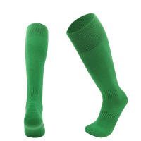 Calcetines De Fútbol Largos Para Niños Y Niñas Calcetines Deportivos Transpirables De Rodilla a La Cintura Para Baloncesto Y Voleibol Material De Poliéster Y Algodón Talla Adecuada Para Tamaño De Zapato EUR 30-35 - details 8
