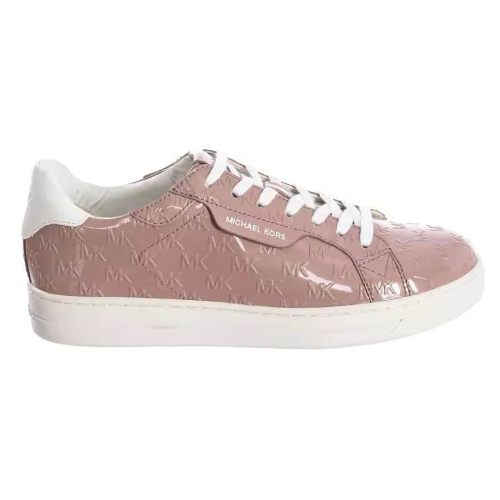 Michael Kors-Zapatilla Sneaker Keating Charol R2KEFS1M para Mujer - 1