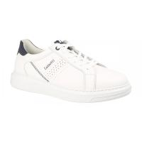 Zapatillas deportivas hombre LUISETTI 39000NA BLCO DEPORTIVO PIEL NAPA BLANCO 36038 25V - details 4