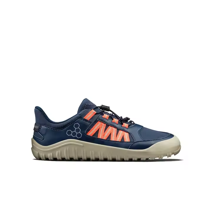 Vivobarefoot Zapatillas Explore At Barefoot Junior - 1