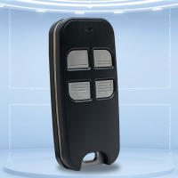 Control Remoto De Puerta De Garaje SEIP SKR433-3 433.92MHz B43A023004-3 SKRJ433 SKR433 SKR433-1 Código De Carga Dinámica - details 7