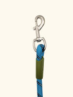 CAWAYI KENNEL Correa Reflectante De Nylon Para Perros Pequeños Y Grandes Para Correr Con Las Manos Libres Correa De Tracción Para Mascotas - details 7