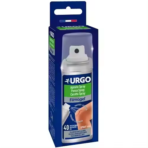 URGO FILMOGEL APÓSITO SPRAY SPRAY 40 ML - 1