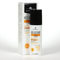 Cantabria Labs Heliocare Gel Oil-Free Bronze SPF50 PA++++ 50ml - details 2