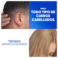 H&S Citrus Fresh Champú Anticaspa para Pelo Graso, con Dispensador. Hasta 100% de Protección Anticaspa, Clínicamente Probado. Para Uso Diario. Frescor y Limpieza con Aroma a Cítricos 800ml - details 0