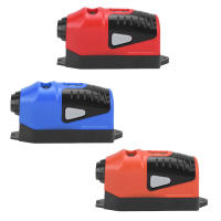 Nivel De Láser Portátil YOSOO Herramientas Prácticas Para El Hogar ABS Nivel De Láser En Línea Cruzada 90 Grados Vertical Infrarrojo 650mm - details 1