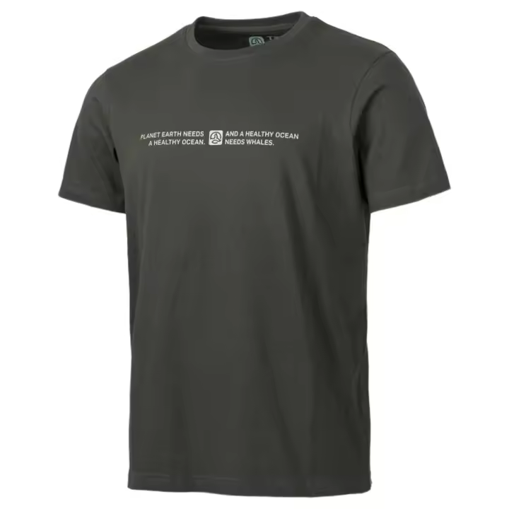 Textil Montaña marca Ternua modelo 1263680-9937 para hombre en color negro - 1