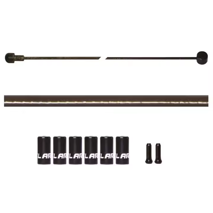 Clarks Kit De Cable De Freno Zero-g Ultralight - 1