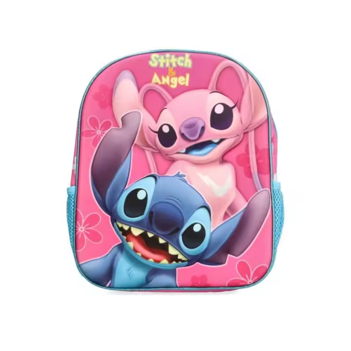 Mochila bolso LICENCIAS mp0107 rosa - 1