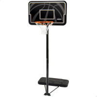 Canasta baloncesto ultrarresistente Lifetime altura regulable 229/305 cm uv100 - details 0