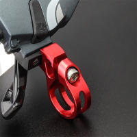 Aplicador De Manillar De Bicicleta De Aluminio Para SRAM X5 X7 X9 XO XX XX1 MTB Frontal Adaptador Triger De Derailleur Al Aire Libre - details 6
