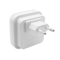 Lámpara Nocturna LED Inalámbrica Con Sensor Mini EU Enchufe Iluminación Para Habitación De Niños Decoración De Dormitorio - details 5