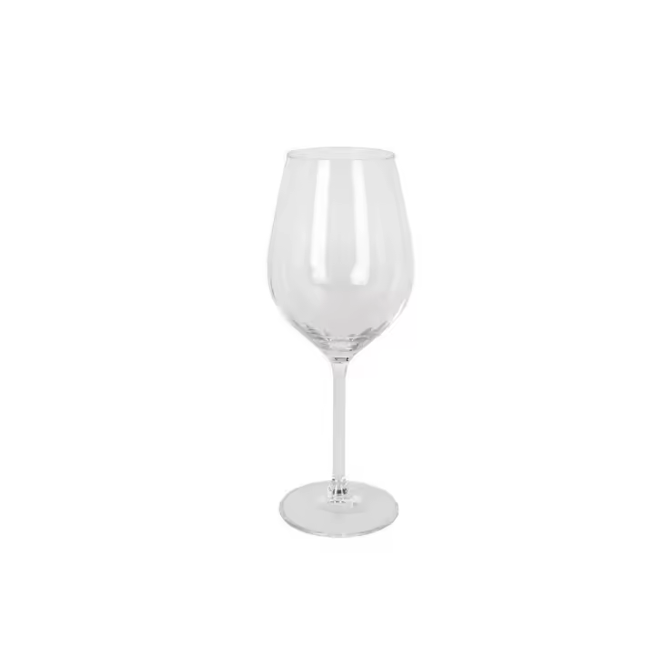 Set de copas de vino Royal Leerdam Brocante 500 ml 6 Piezas (6 Unidades) - 1