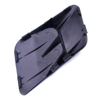 Nuevo Inserto De Parachoques Plástico Para Ventilación Para Taotao Hawk Coolster 110cc 90cc 70cc ATV Cuatriciclo - details 4