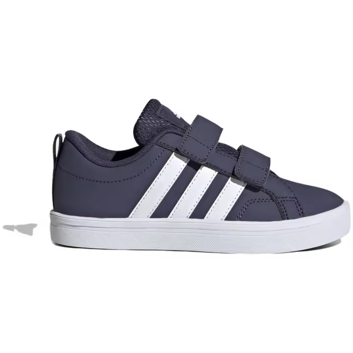 Zapatillas Adidas Vs Pace 2.0 para niños unisex en color azul - 1